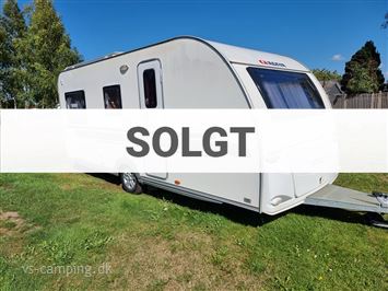 Adria Adora 512 UL